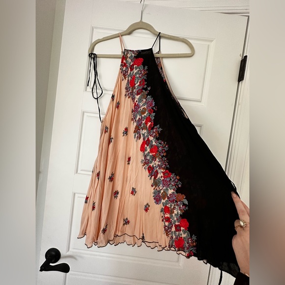 Free People Intimates Dress - Picture 2 of 4